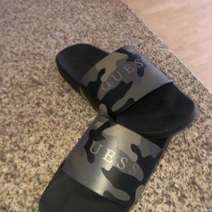 Guess slides